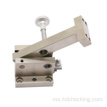 Auto Memeriksa Bahagian Jig